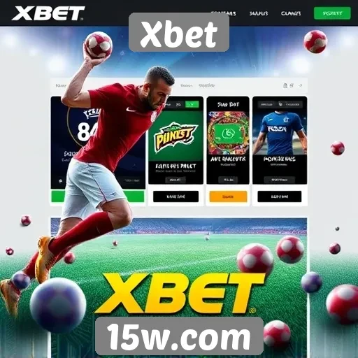 Análise sobre os jogos disponíveis no site Xbet