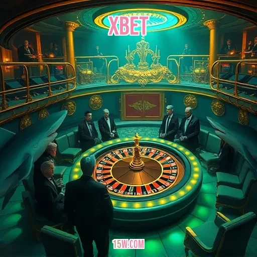 Xbet: Potencialize Sua Aposta com o App Inovador e Dinâmico