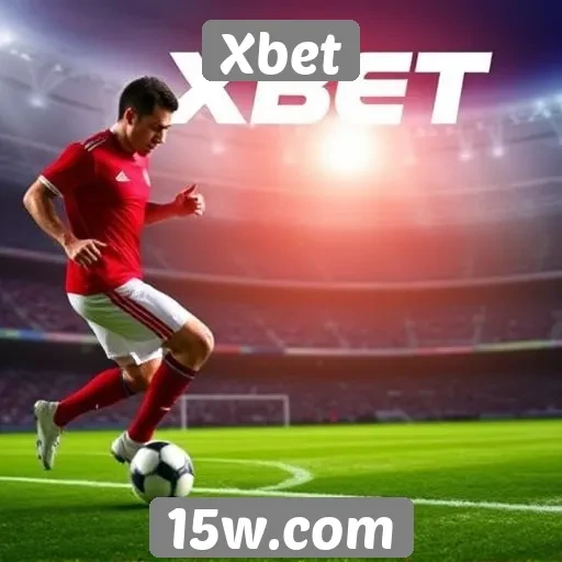 Estratégias de apostas no site Xbet