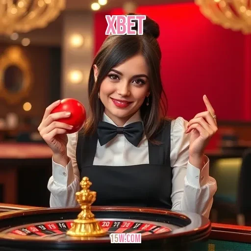 Xbet: Explore a Diversidade e Emoção dos Caça-Níqueis Online