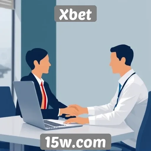 Xbet: uma visão sobre o atendimento ao cliente