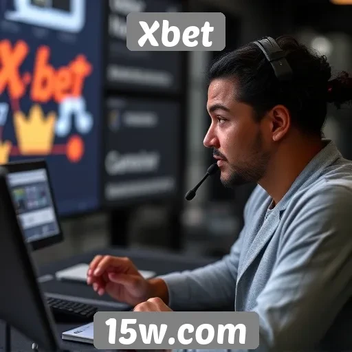 Experiências de usuários com o suporte ao cliente Xbet