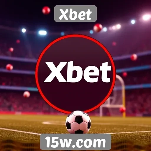 Xbet analisa o crescimento no mercado de apostas online
