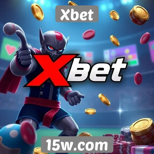 Xbet oferece amplia variedade de jogos online