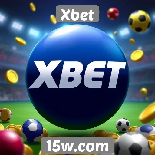 Xbet amplia opções de jogos e apostas online