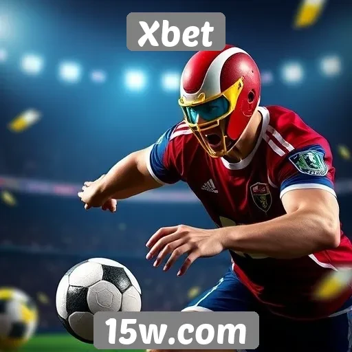 Promoções e bônus disponíveis na plataforma Xbet