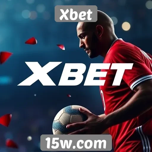 Xbet oferece diversas opções de apostas esportivas