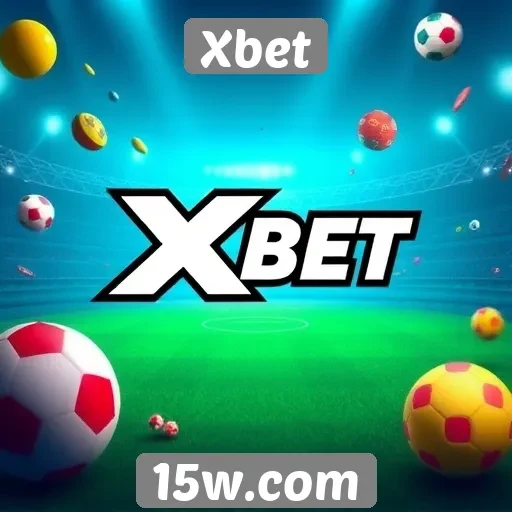 Xbet oferece ampla variedade de jogos online